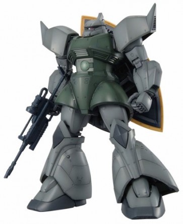 1/100 MG  量産ｹﾞﾙｸﾞｸﾞ2.0, BAN19184, by バンダイ