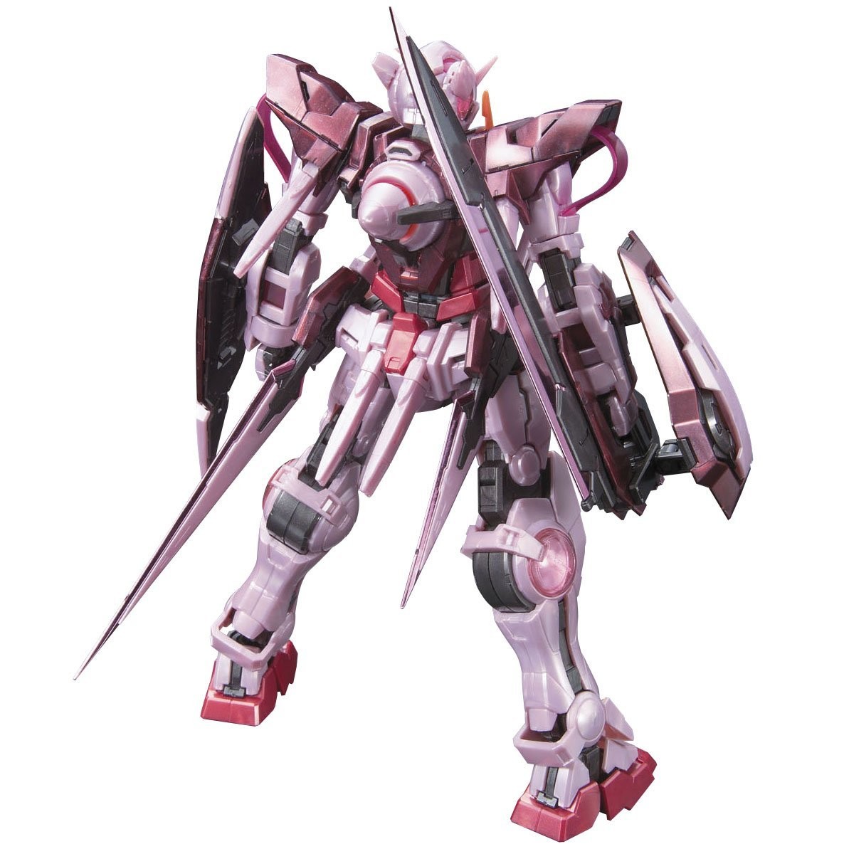1/100 MG ｶﾞﾝﾀﾞﾑｴｸｼｱ ﾄﾗﾝｻﾞﾑﾓｰﾄﾞ | 東京ホビーポータル