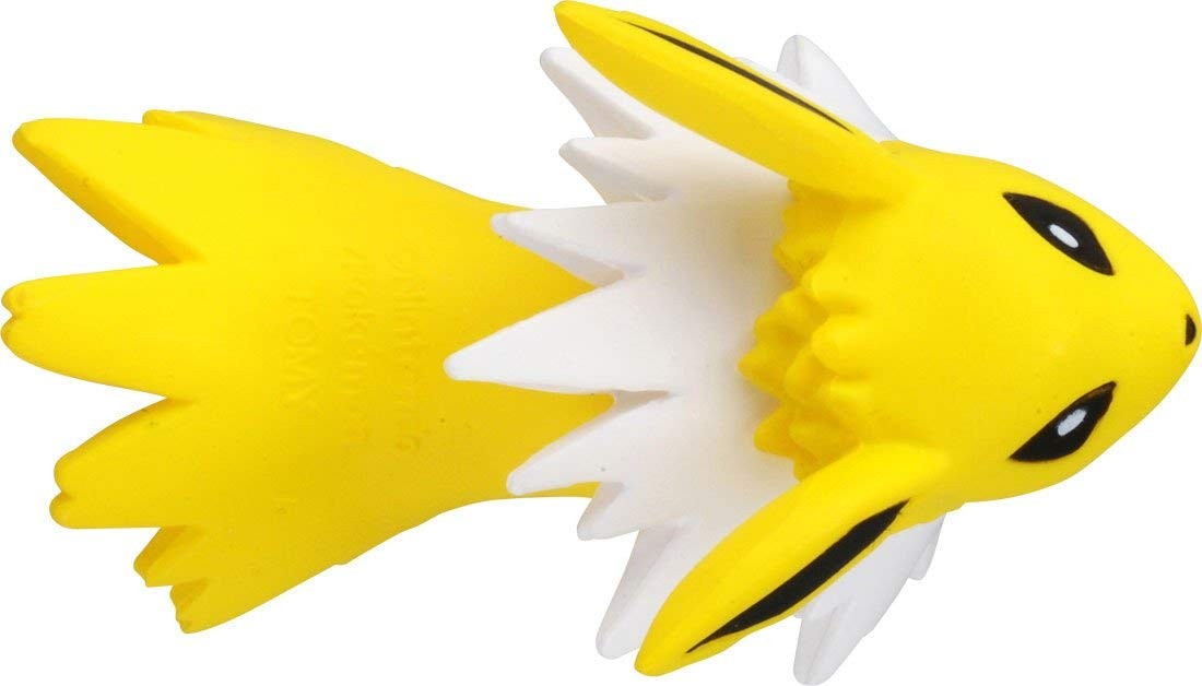 ポケットモンスター モンコレEX EMC_23 サンダース タカラトミー