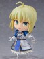 ねんどろいど Fate/Grand Order セイバー/アルトリア・ペンドラゴン 真名開放 Ver. (再販) グッドスマイルカンパニー, GSC87771, by グッドスマイルカンパニー