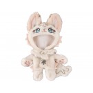ねんどろいどどーる きぐるみパジャマ FLUFFY LAND Dyana グッドスマイルカンパニー, GSC62018, by グッドスマイルカンパニー