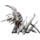 レギオン ソフトビニール製組立キット 復刻版 海洋堂, KYD10883, by 海洋堂