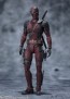 S.H.Figuarts デッドプール (DEADPOOL 2) バンダイ, BAC50757, by バンダイ