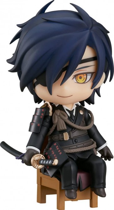 ねんどろいど Swacchao! 刀剣乱舞-ONLINE- 燭台切光忠 オランジュルージュ, ORG29429, by オレンジ ルージュ ねんどろいど Swacchao! 刀剣乱舞-ONLINE- 燭台切光忠 オランジュルージュ, ORG29429, by オレンジ ルージュ
