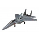 1/72 航空自衛隊 主力戦闘機 F-15J イーグル近代化改修機 形態I型/II型 IRST 搭載機 プラッツ, PLZ34585, by プラッツ