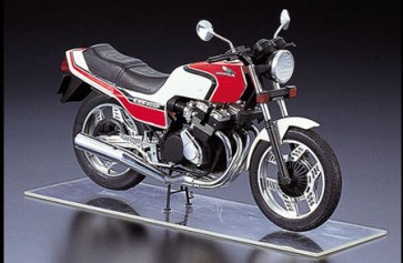 1/12 バイク 3 ホンダ CBX400F アオシマ, AOS41642, by アオシマ