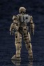 1/24 ヘキサギア ガバナー ウォーメイジ・ヘッツァー コトブキヤ, KBY17751, by コトブキヤ