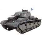 1/35 ガールズ&パンツァー 最終章: NbFz ヴァイキング水産高校 プラッツ, PLZ59229, by プラッツ