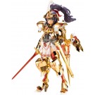 フレームアームズ・ガール ドゥルガー 〈ゴールドリッター〉 コトブキヤ, KBY74235, by コトブキヤ