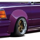 ザ・チューンドパーツNo.66 1/24 シャドー5(5H) 14インチ アオシマ, AOS54376, by アオシマ