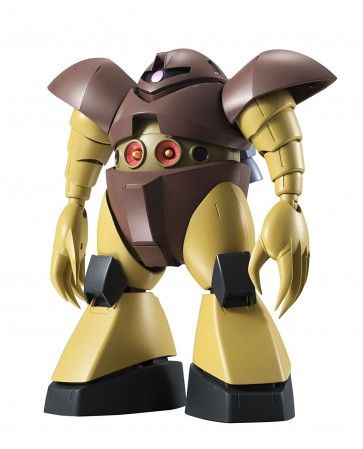 ROBOT魂 <SIDE MS>MSM-03 ゴッグ ver. A.N.I.M.E. バンダイ, BAN58448, by バンダイ