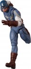 MAFEX キャプテンアメリカ (Classic Suit)  メディコム・トイ, MED72201, by メディコム・トイ