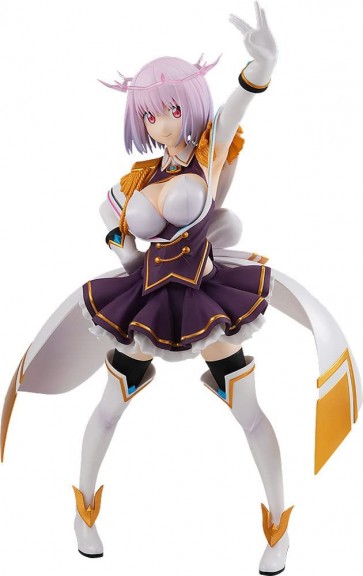 POP UP PARADE 劇場版 グリッドマン ユニバース 新条アカネ （ニューオーダー） L size グッドスマイルカンパニー, GSC47350, by グッドスマイルカンパニー