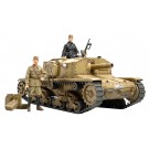 1/35 MM ｲﾀﾘｱ自走砲 M40 ｾﾓﾍﾞﾝﾃ, TAM35294, by タミヤ