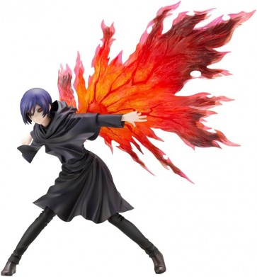 1/8 ARTFX J 東京喰種トーキョーグール:re 霧嶋董香 コトブキヤ, KBY75409, by コトブキヤ
