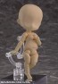 ねんどろいどどーる archetype:Woman(cinnamon) ねんどろいどグッドスマイルカンパニー, GSC21300, by グッドスマイルカンパニー