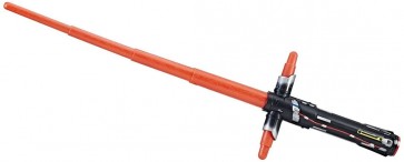 スター・ウォーズ ベーシックライトセーバー カイロ・レン タカラトミー, TAK61192, by タカラトミー