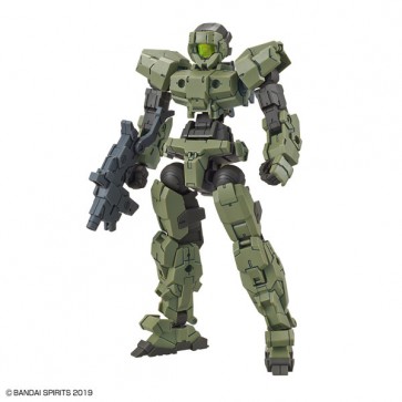 1/144 30MM eEXM-17 アルト[グリーン] バンダイ, BAN88371, by バンダイ