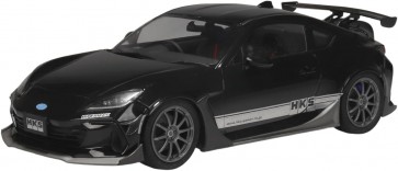 1/24 ザ・チューンドカー No.108 HKS ZD8 SUBARU BRZ ’21 TYPE-S (スバル) アオシマ, AOS69240, by アオシマ
