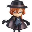 ねんどろいど 文豪ストレイドッグス 中原中也 (再販) グッドスマイルカンパニー, GSC71909, by グッドスマイルカンパニー