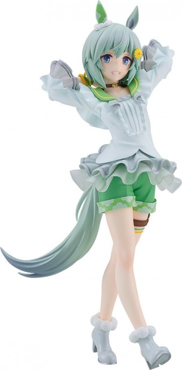 POP UP PARADE ウマ娘 プリティーダービー セイウンスカイ L size グッドスマイルカンパニー, GSC97114, by グッドスマイルカンパニー