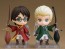 ねんどろいど ハリー・ポッター ドラコ・マルフォイ クィディッチ Ver. ハリーポッターグッドスマイルカンパニー, GSC09358, by グッドスマイルカンパニー