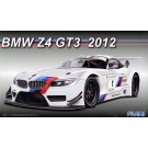 1/24 リアルスポーツカーシリーズ No.15 BMW Z4 GT3 2012年モデル フジミ, FUJ25688, by フジミ