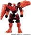 トランスフォーマー WKB-03 エナジービースト キャプテンヴォルカ タカラトミー, TAK55863, by タカラトミー