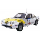 1/24 ベルキットシリーズ No.008 Opel Manta 400 GR. B Guy Frequelin Tour de Corse 1984 アオシマ, AOS05498, by アオシマ
