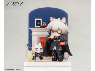 アークナイツ デザートはいかがですか?ミニシリーズ シルバーアッシュ Apex, APE22662, by Apex