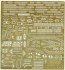 ちび丸艦隊シリーズNo.10 EX-2 ちび丸艦隊 加賀 特別仕様(エッチングパーツ・木甲板シール付き) フジミ, FUJ23289, by フジミ