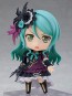 ねんどろいど バンドリ! ガールズバンドパーティ! 氷川紗夜 ステージ衣装Ver. グッドスマイルカンパニー, GSC20600, by グッドスマイルカンパニー