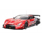 1/24 XANAVI NISMO GT-R (R35), TAM24308, by タミヤ