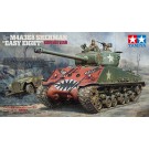 1/35MM ｱﾒﾘｶ戦車 M4A3E8 ｼｬｰﾏﾝ ｲｰｼﾞｰｴｲﾄ （朝鮮戦争） タミヤ, TAM53590, by タミヤ