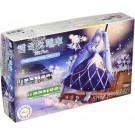 1/150 雪ミク電車2021バージョン(標準色用3300形付き)2両セット フジミ, FUJ10345, by フジミ