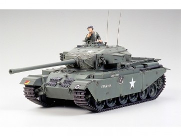 1/35 ｲｷﾞﾘｽ戦車 ｾﾝﾁｭﾘｵﾝ Mk.Ⅲ (ﾃﾞｨｽﾌﾟﾚｲﾓﾃﾞﾙ） 【特別販売商品】 タミヤ, TAM54125, by タミヤ