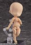 ねんどろいどどーる archetype:Woman(almond milk) ねんどろいどグッドスマイルカンパニー, GSC21317, by グッドスマイルカンパニー