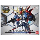 ＳＤクロスシルエット ゼータガンダム バンダイ, BAN03664, by バンダイ