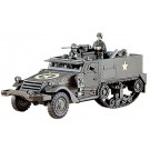 1/72 MT7 M4A1 ﾊｰﾌﾄﾗｯｸ ハセガワ, HAS12074, by ハセガワ
