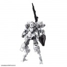 1/144 30MM bEXM-15 ポルタノヴァ(宇宙仕様)[グレー] バンダイ, BAN88715, by バンダイ