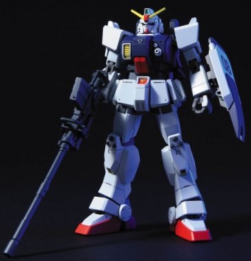 1/144 HGUC 陸戦型ガンダム, BAN49833, by バンダイ