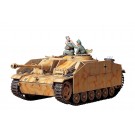 1/35 MM 3号突撃砲 G型(初期型), TAM35197, by タミヤ
