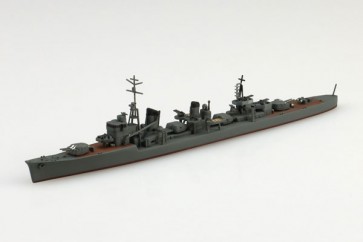 1/700 ウォーターライン No.448 日本海軍 駆逐艦 磯風 アオシマ, AOS37799, by アオシマ