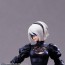 ニーアオートマタ フォルミズム 2B(ヨルハ二号B型) スクウェアエニックス, SQE73678, by スクウェア・エニックス
