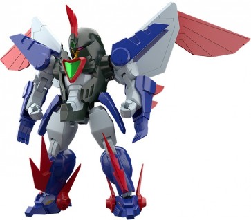 MODEROID 魔動王グランゾート ワイバースト グッドスマイルカンパニー, GSC80970, by グッドスマイルカンパニー