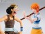 S.H.Figuarts ONE PIECE ウソップ -冒険の夜明け- バンダイ, BAC87432, by バンダイ