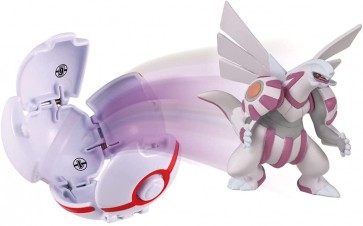 モンコレ ポケデルゼ パルキア (プレミアボール) タカラトミー, TAK93739, by タカラトミー