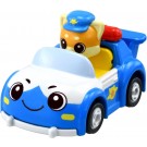 トミカ ゴー!ゴー!びーくるずー びーくるずートミカ レッツとブルン パトロールチーム編 タカラトミー, TAK42467, by タカラトミー