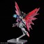 1/144 HG デスティニーガンダムSpecII & ゼウスシルエット (ガンダム SEED DESTINY) バンダイ, BAN74289, by バンダイ