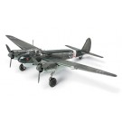 1/72 ﾕﾝｶｰｽJu88C-6駆逐戦闘機, TAMWB77, by タミヤ